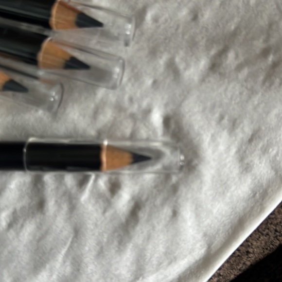 Aurora eye pencil denim blue - Picture 3 of 5